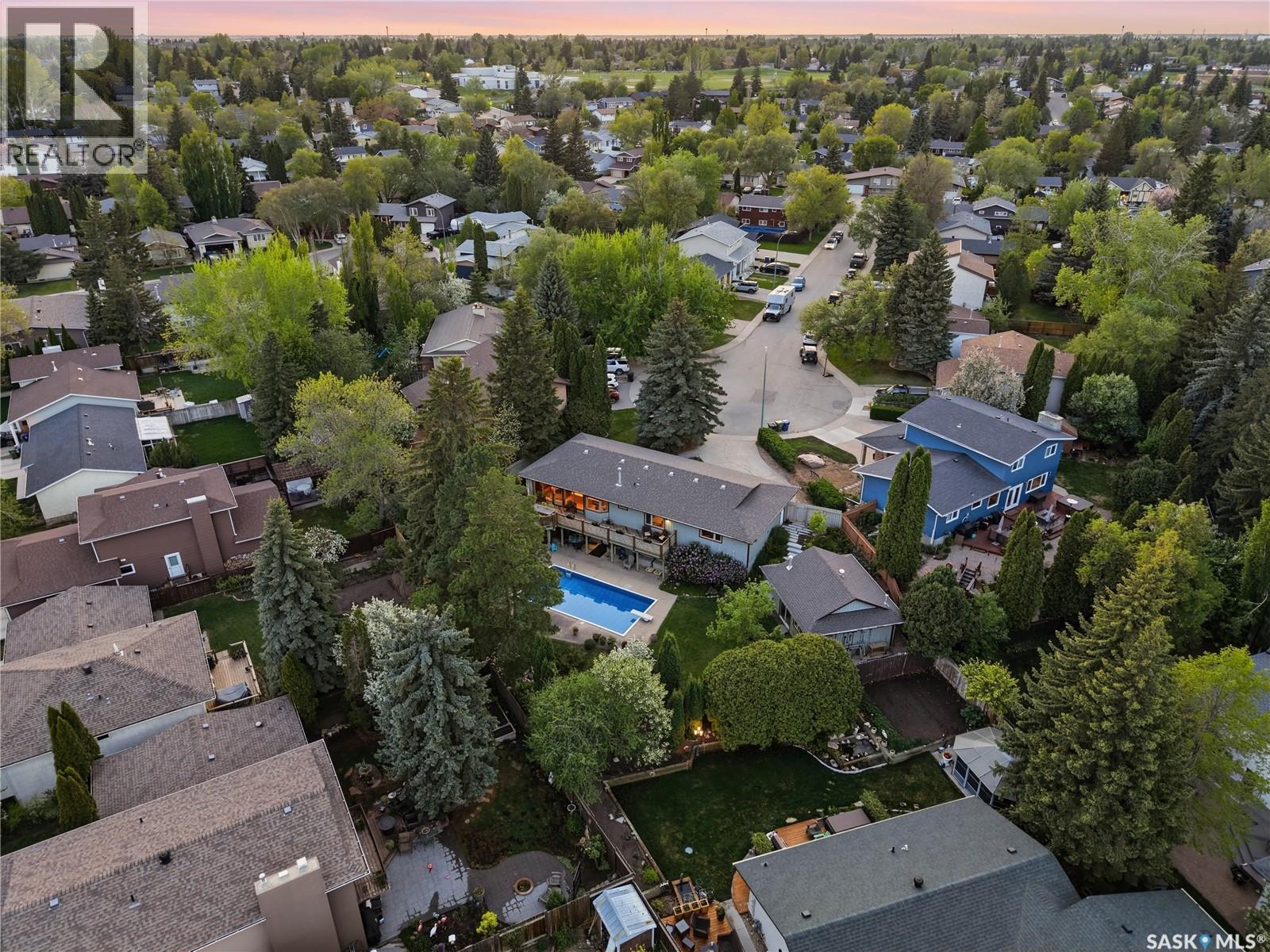 727 Tobin Terrace, Saskatoon, SK