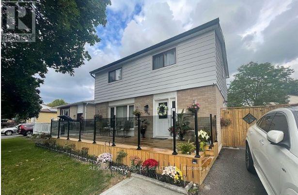 256 Birchcliffe Crescent, Hamilton, ON