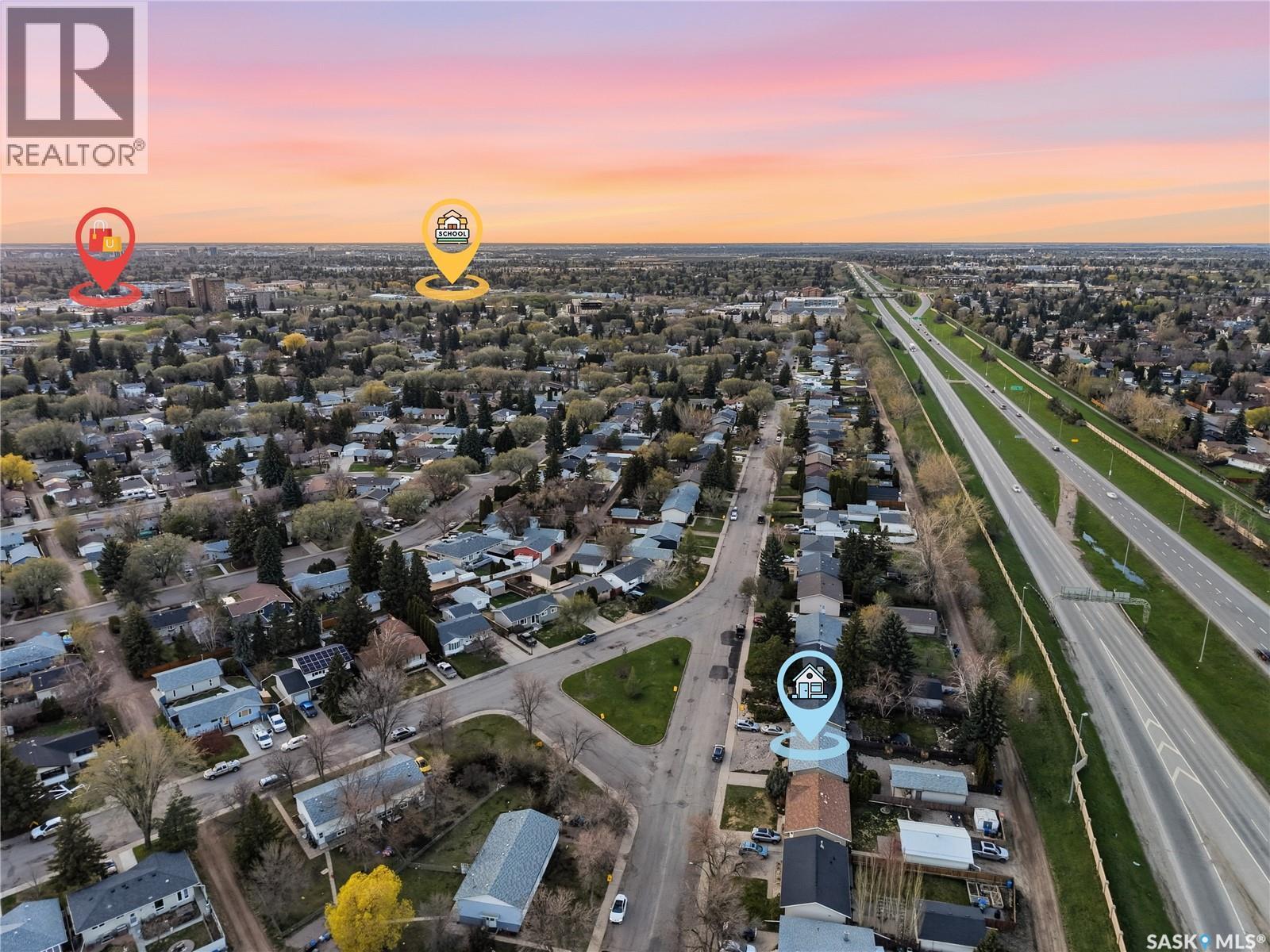 2225 Easthill, Saskatoon, SK