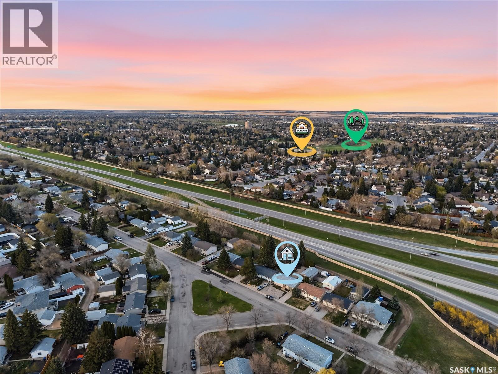 2225 Easthill, Saskatoon, SK