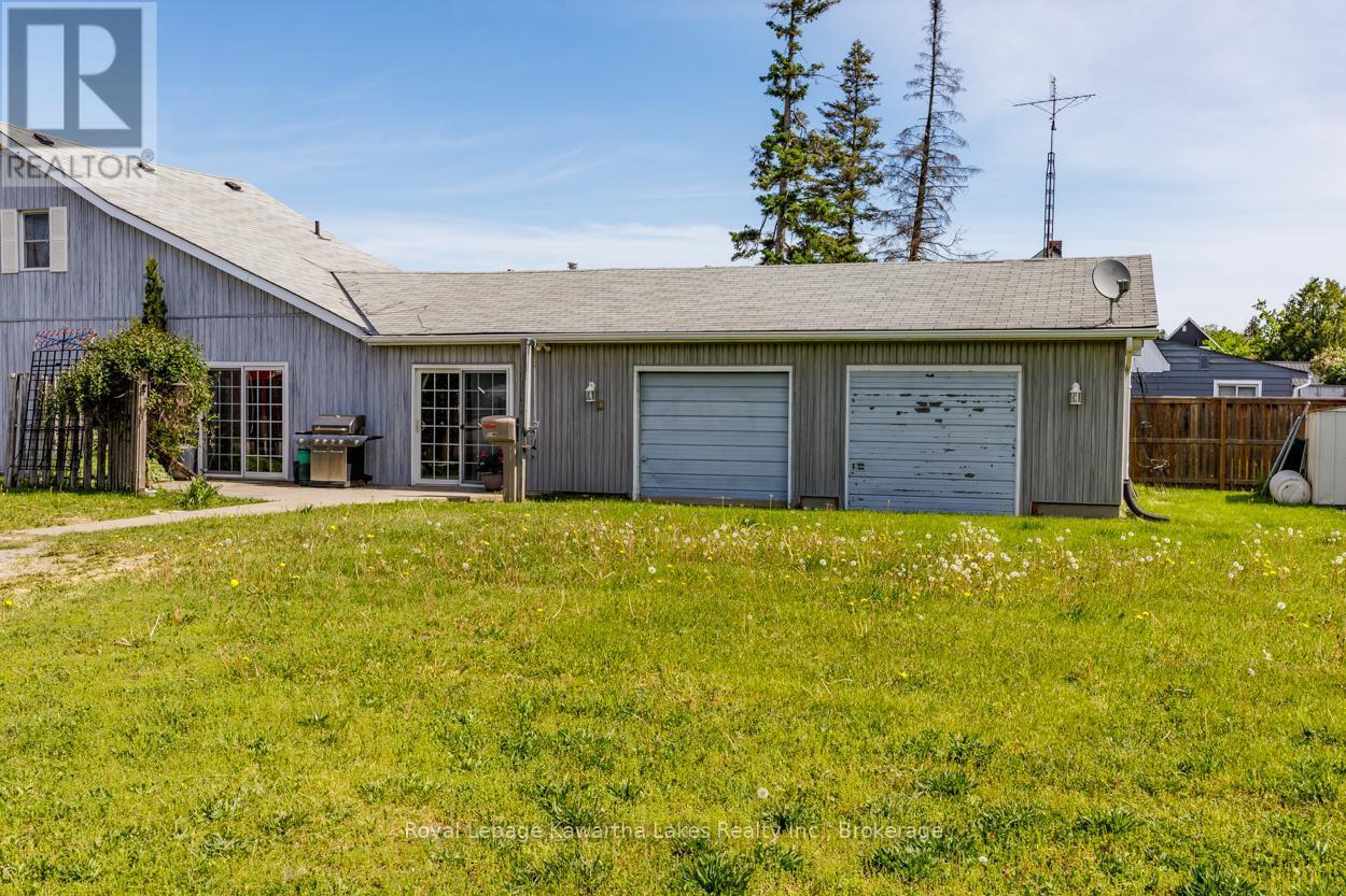 99 Lindsay Street, Kawartha Lakes (Fenelon Falls), ON