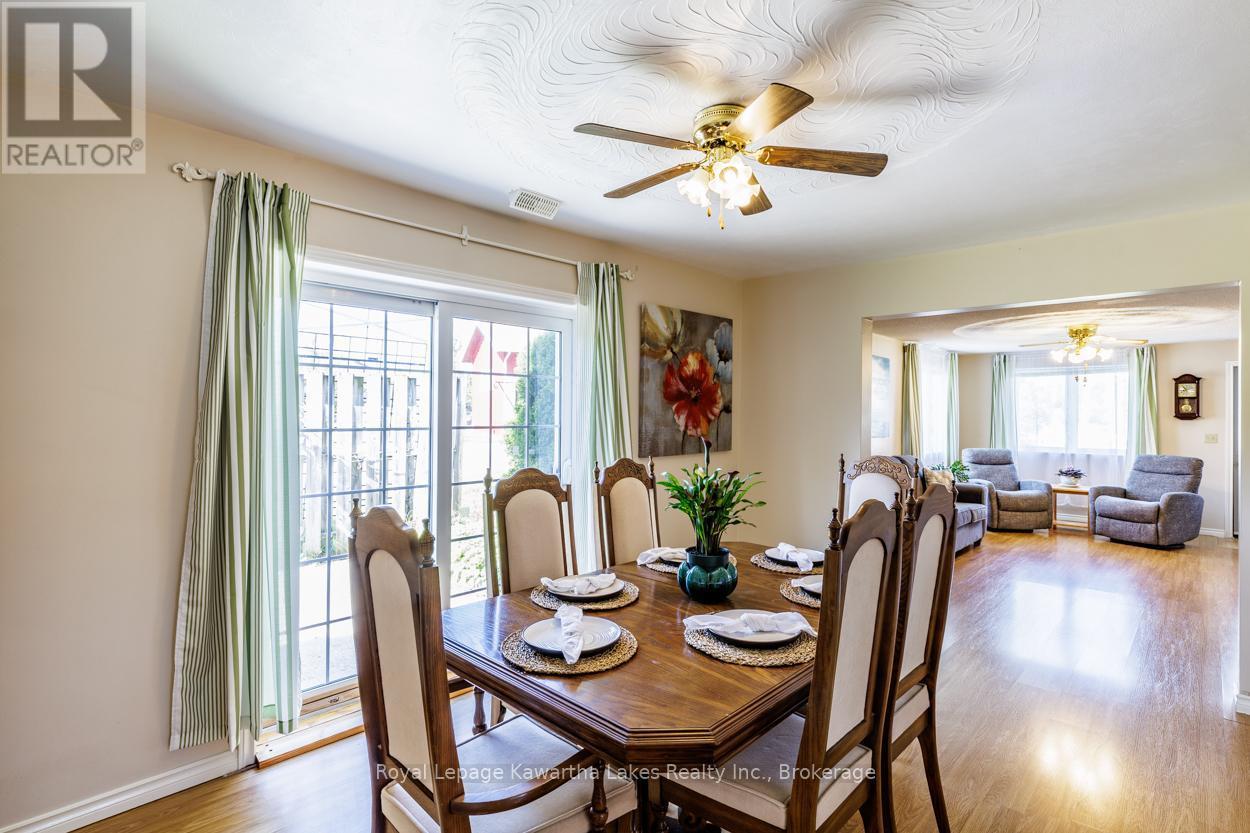 99 Lindsay Street, Kawartha Lakes (Fenelon Falls), ON