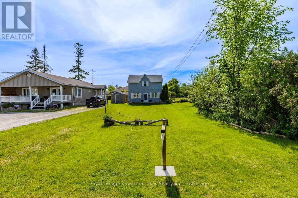 99 Lindsay Street, Kawartha Lakes (Fenelon Falls), ON