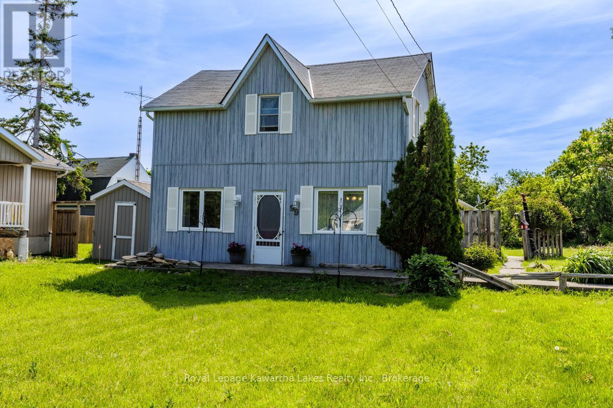 99 Lindsay Street, Kawartha Lakes (Fenelon Falls), ON