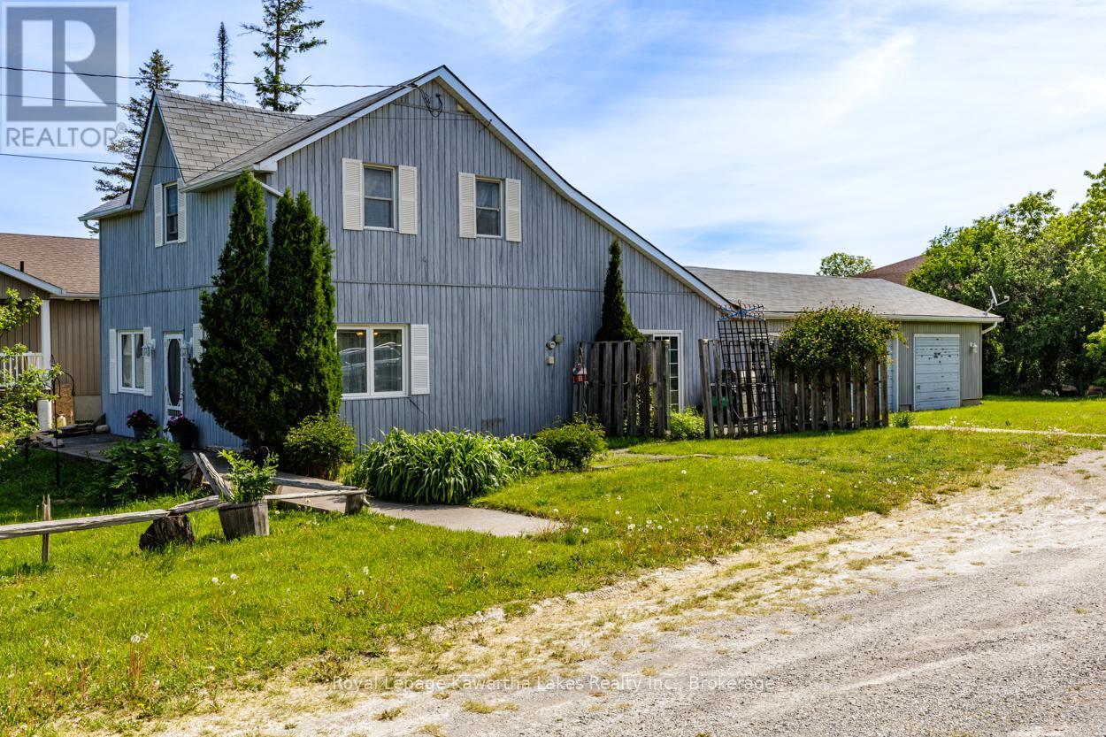 99 Lindsay Street, Kawartha Lakes (Fenelon Falls), ON