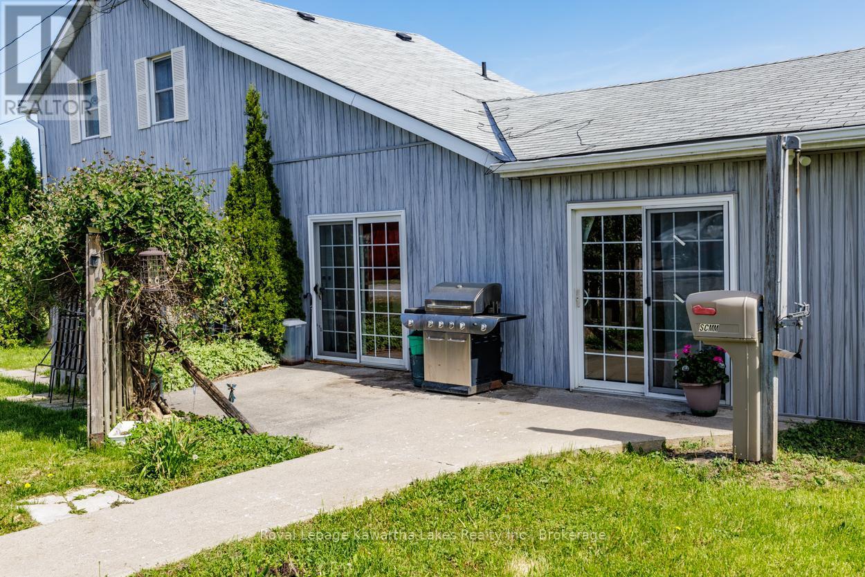 99 Lindsay Street, Kawartha Lakes (Fenelon Falls), ON