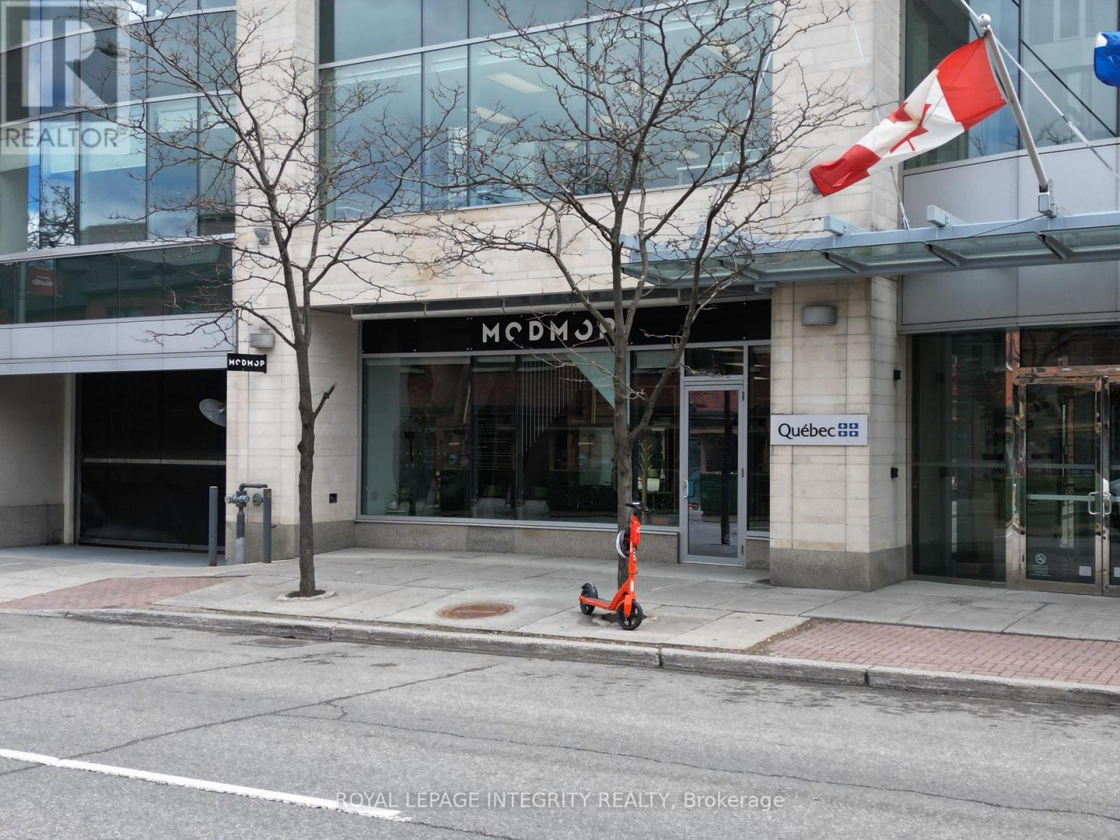 100 - 100 Murray Street, Ottawa, ON