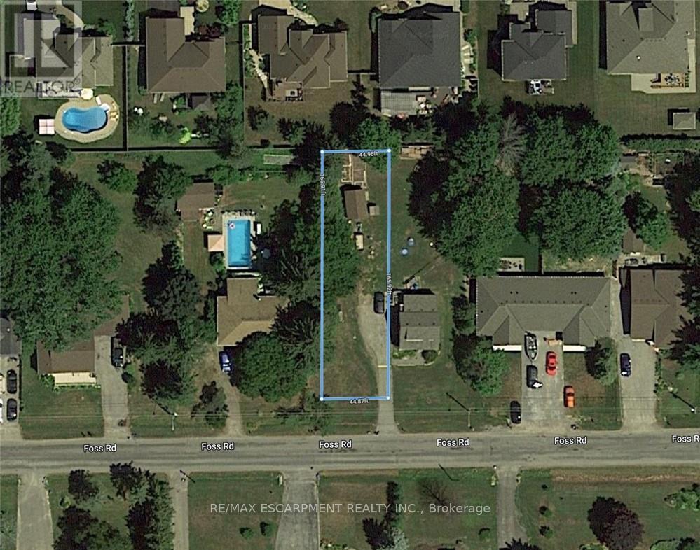 815 Foss Road, Pelham, ON