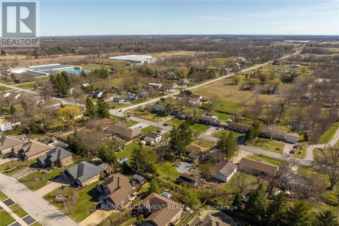 815 Foss Road, Pelham, ON
