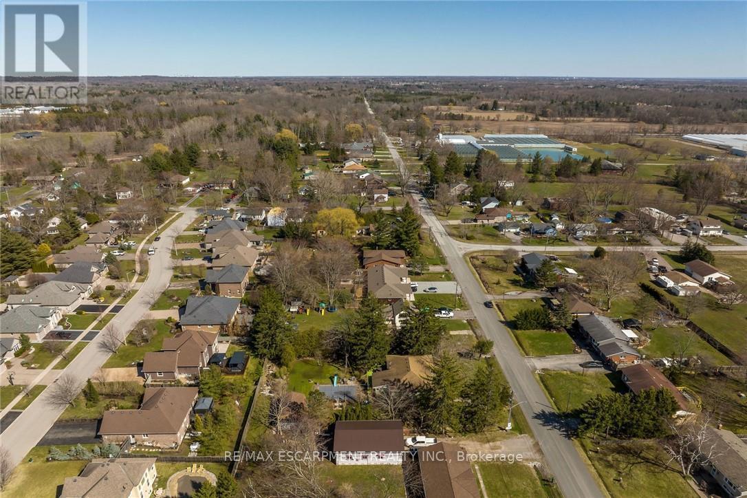 815 Foss Road, Pelham, ON