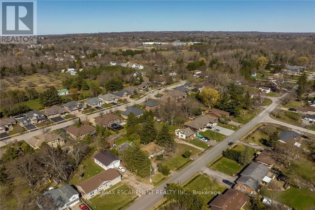 815 Foss Road, Pelham, ON