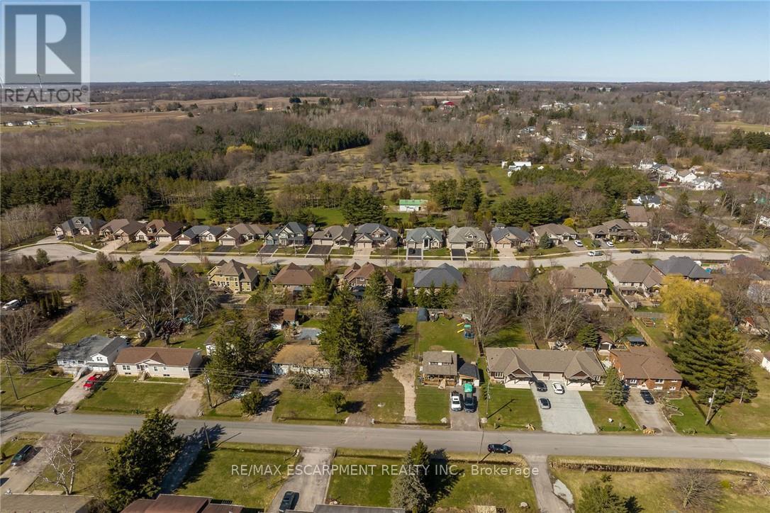 815 Foss Road, Pelham, ON