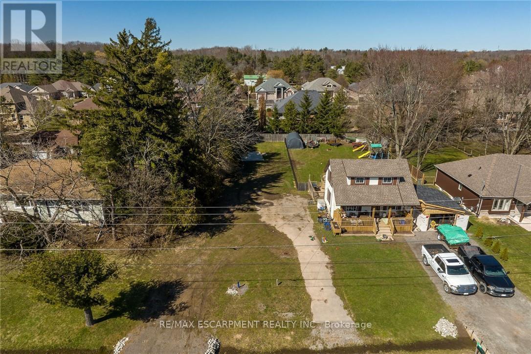 815 Foss Road, Pelham, ON