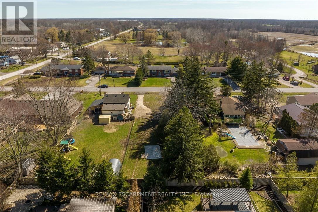 815 Foss Road, Pelham, ON