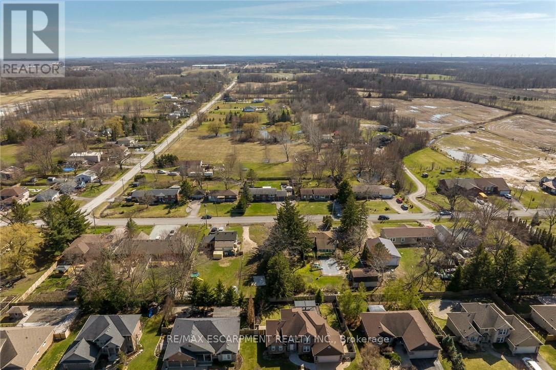 815 Foss Road, Pelham, ON