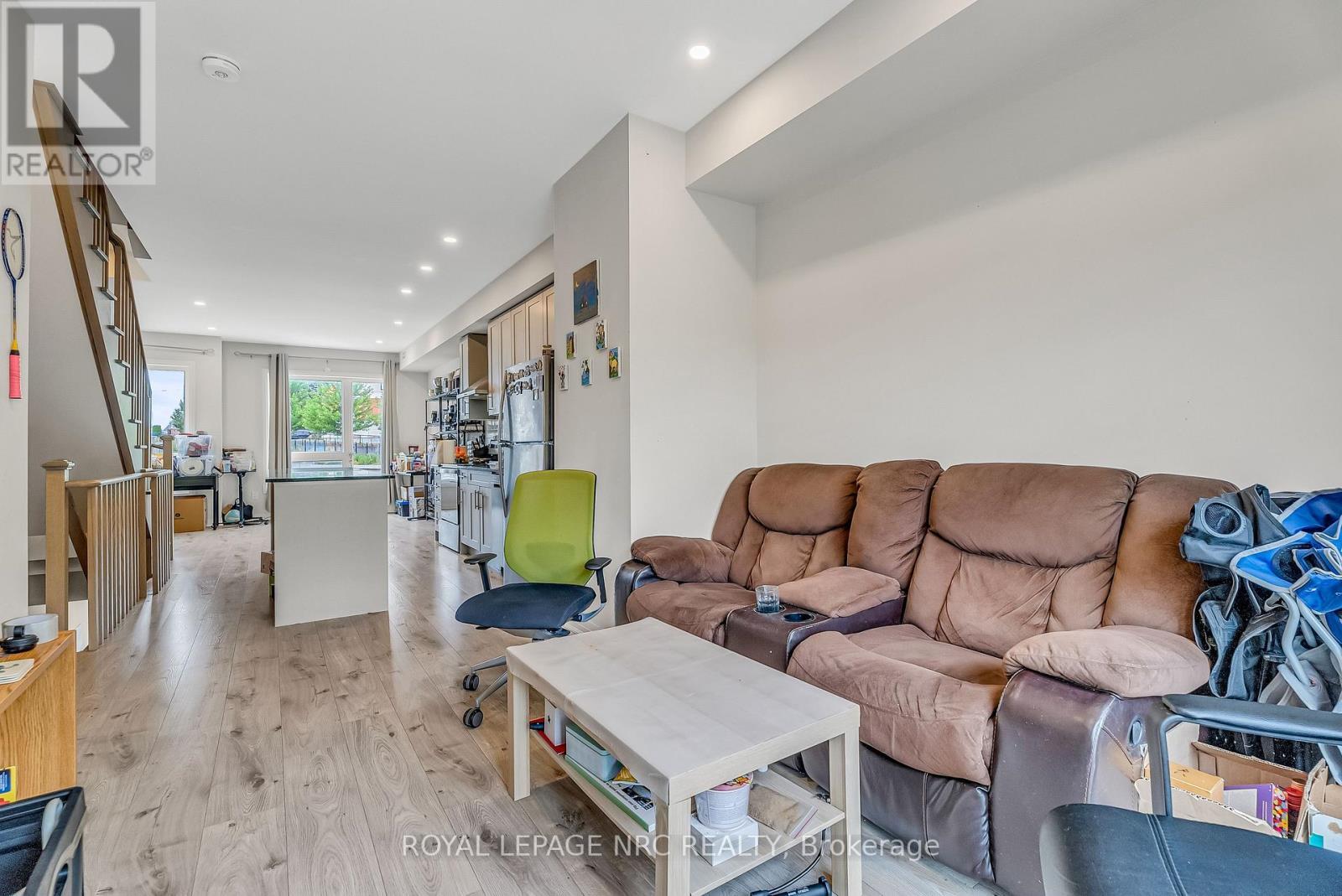 1670 Pleasure Valley Path, Oshawa (Samac), ON