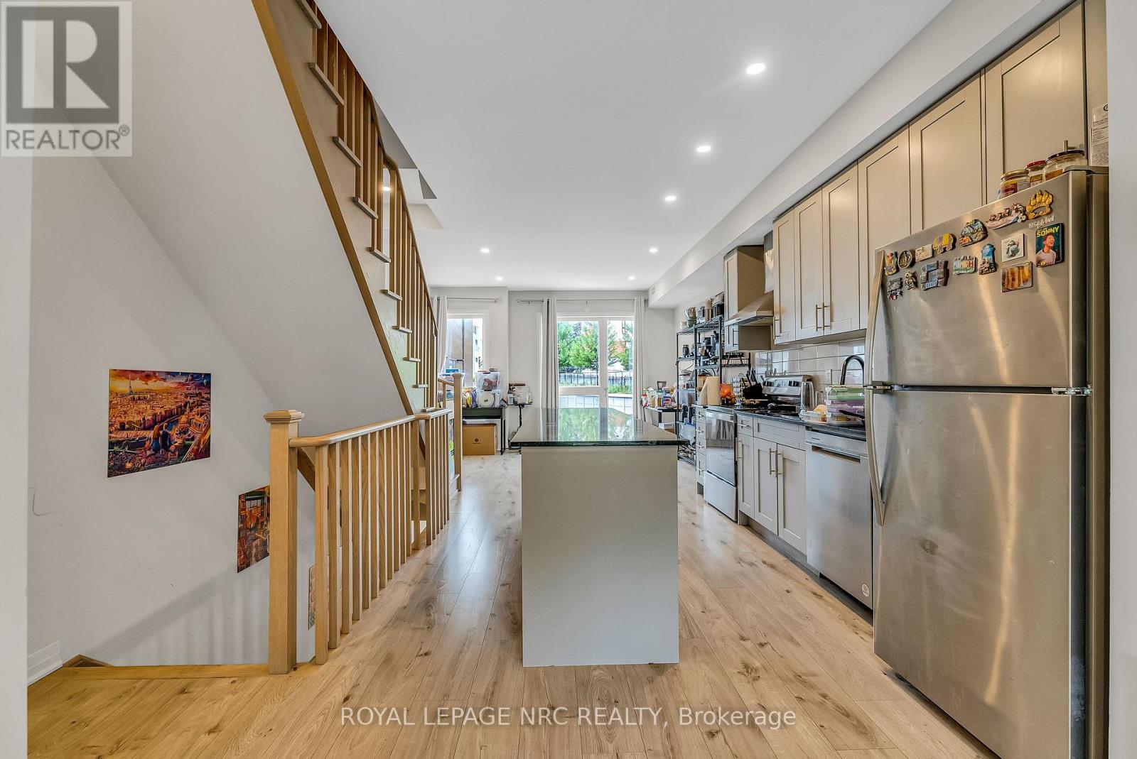1670 Pleasure Valley Path, Oshawa (Samac), ON