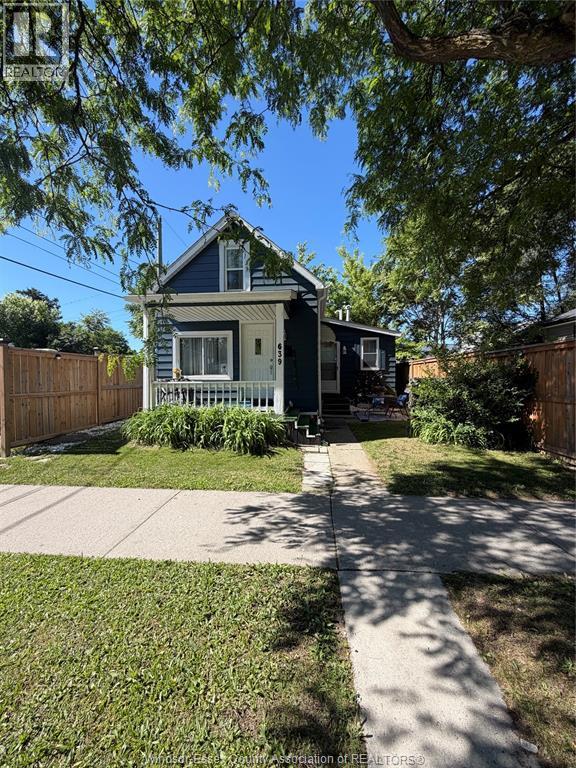 639 Watkins, Windsor, ON