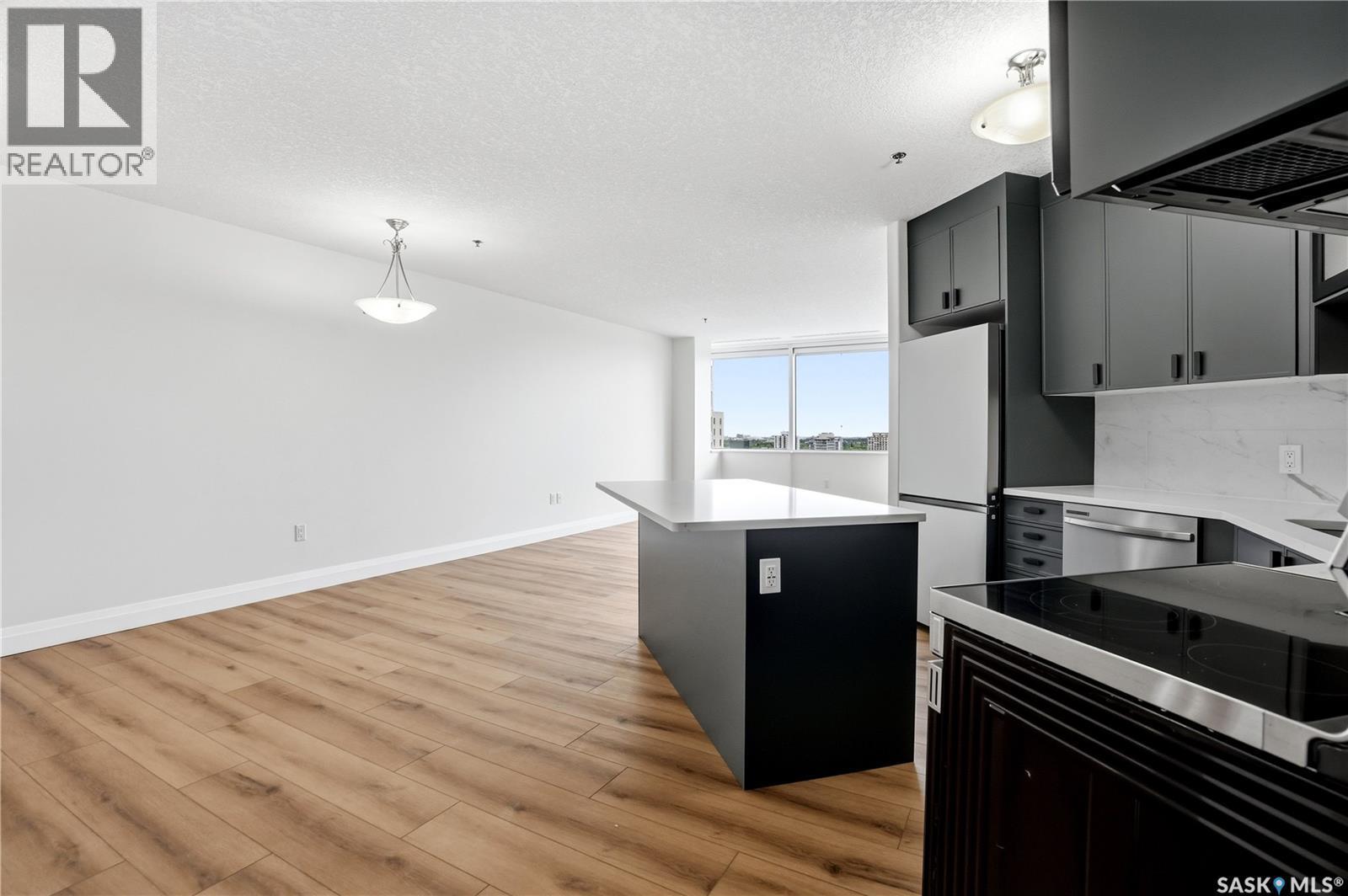 1106 1914 Hamilton Street, Regina, SK