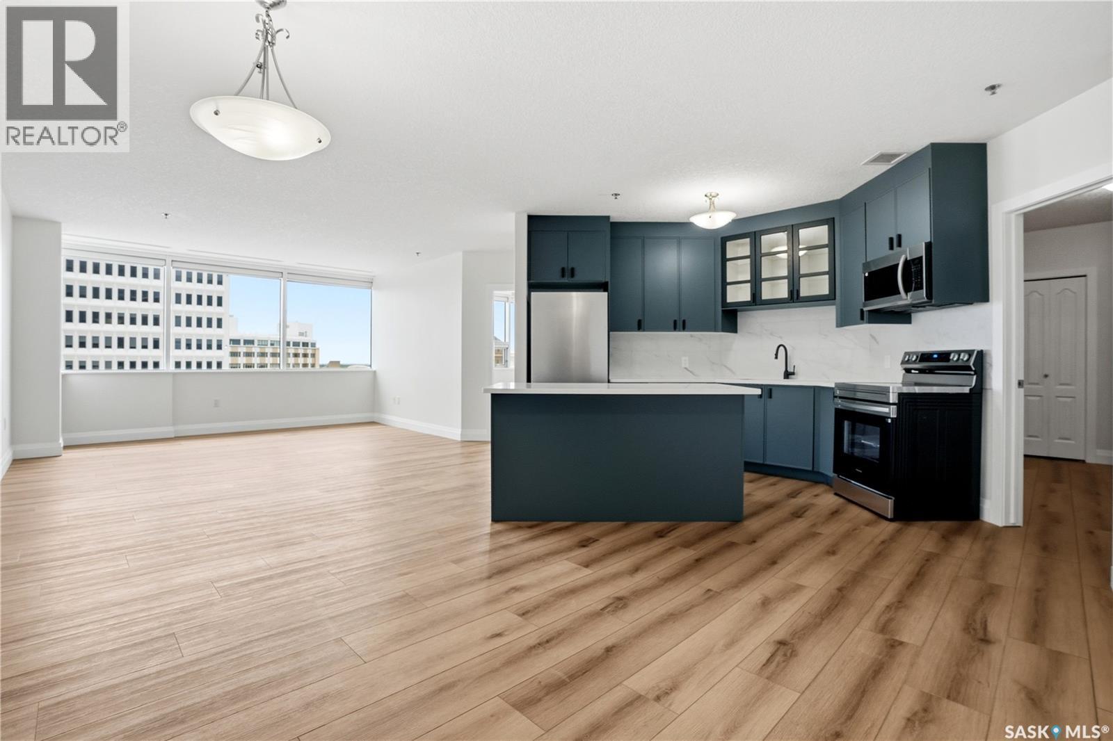 1106 1914 Hamilton Street, Regina, SK