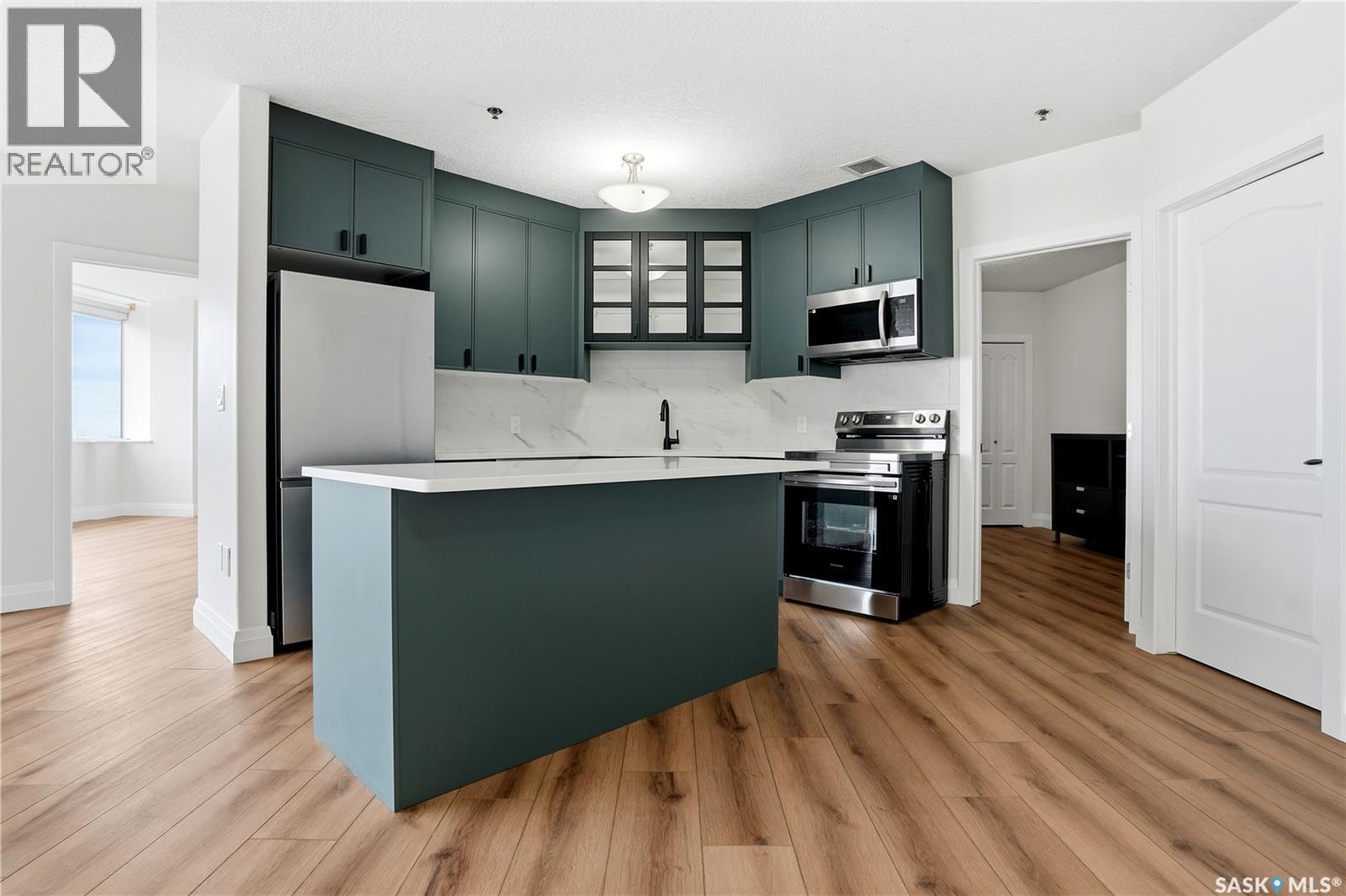 1106 1914 Hamilton Street, Regina, SK