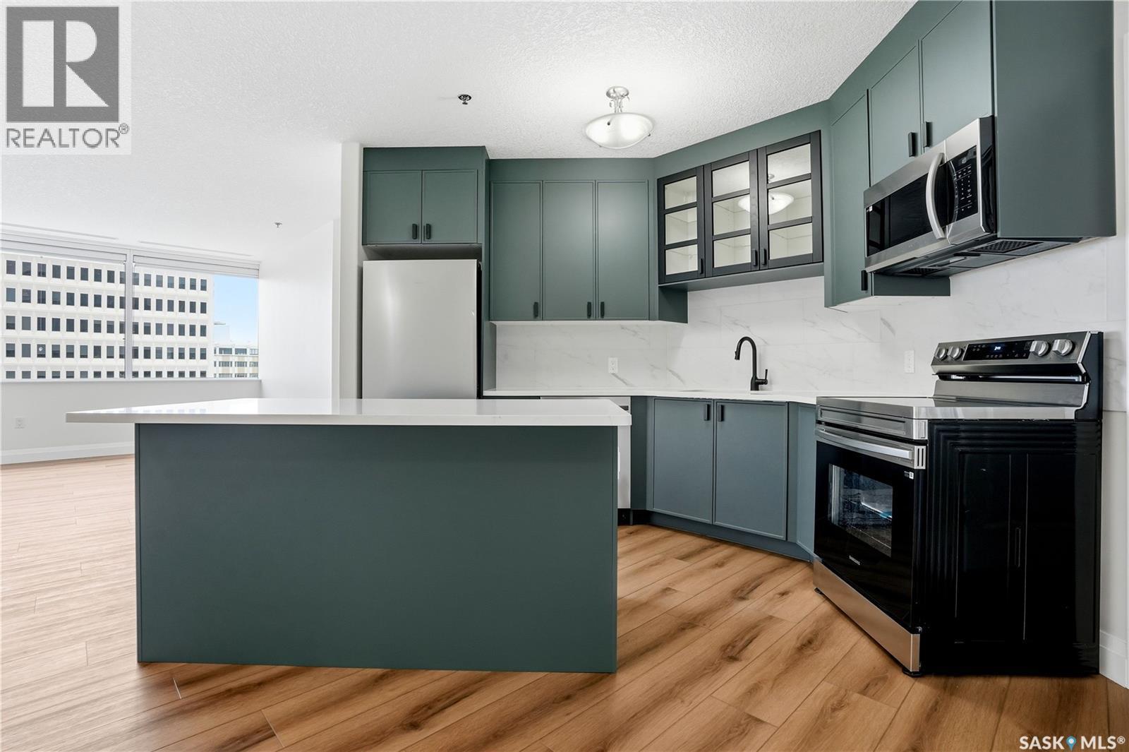 1106 1914 Hamilton Street, Regina, SK