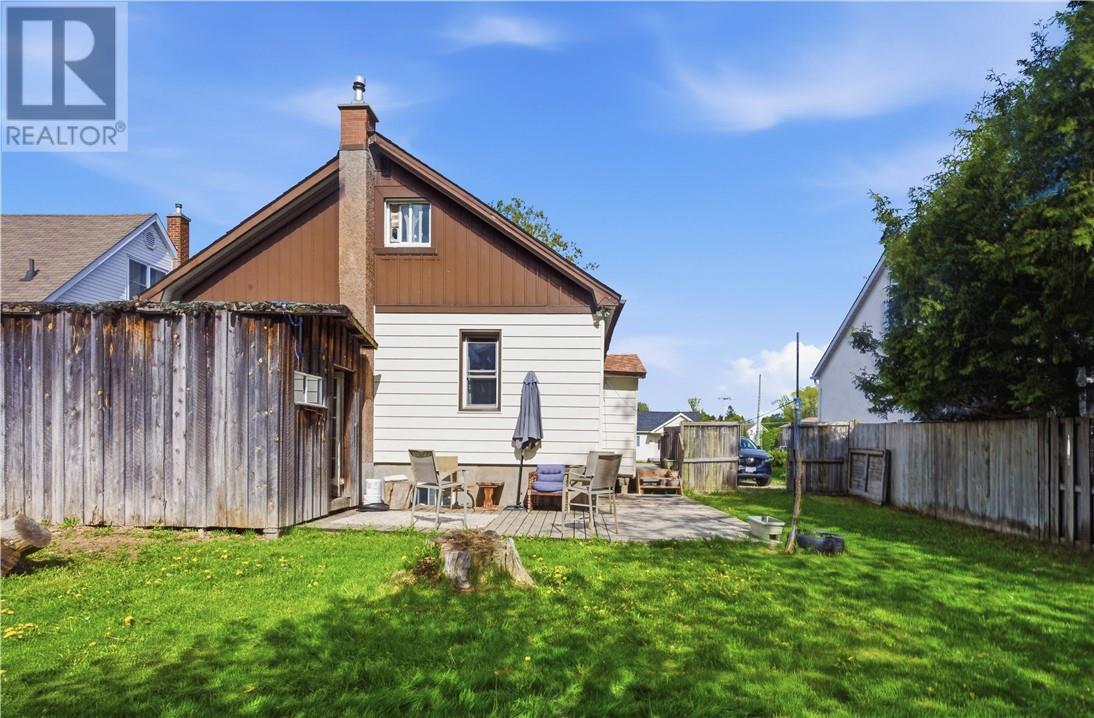 47 Second Avenue, Sudbury, ON