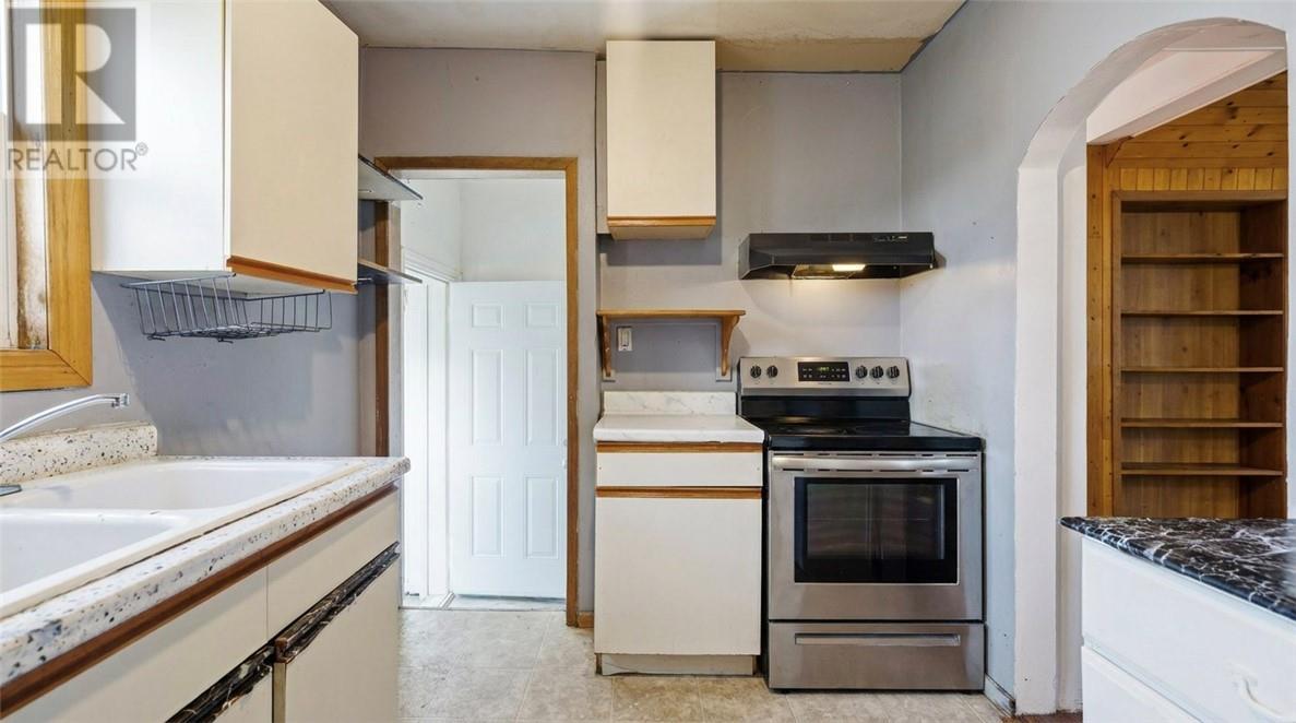 47 Second Avenue, Sudbury, ON