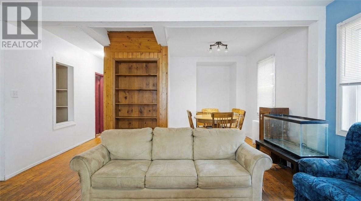 47 Second Avenue, Sudbury, ON