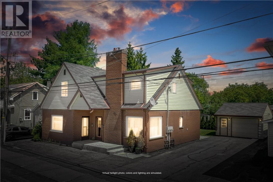 488 Clinton Avenue, Sudbury, ON