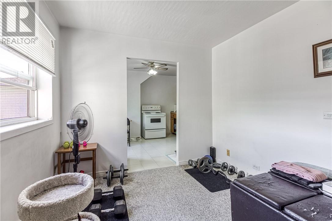 488 Clinton Avenue, Sudbury, ON