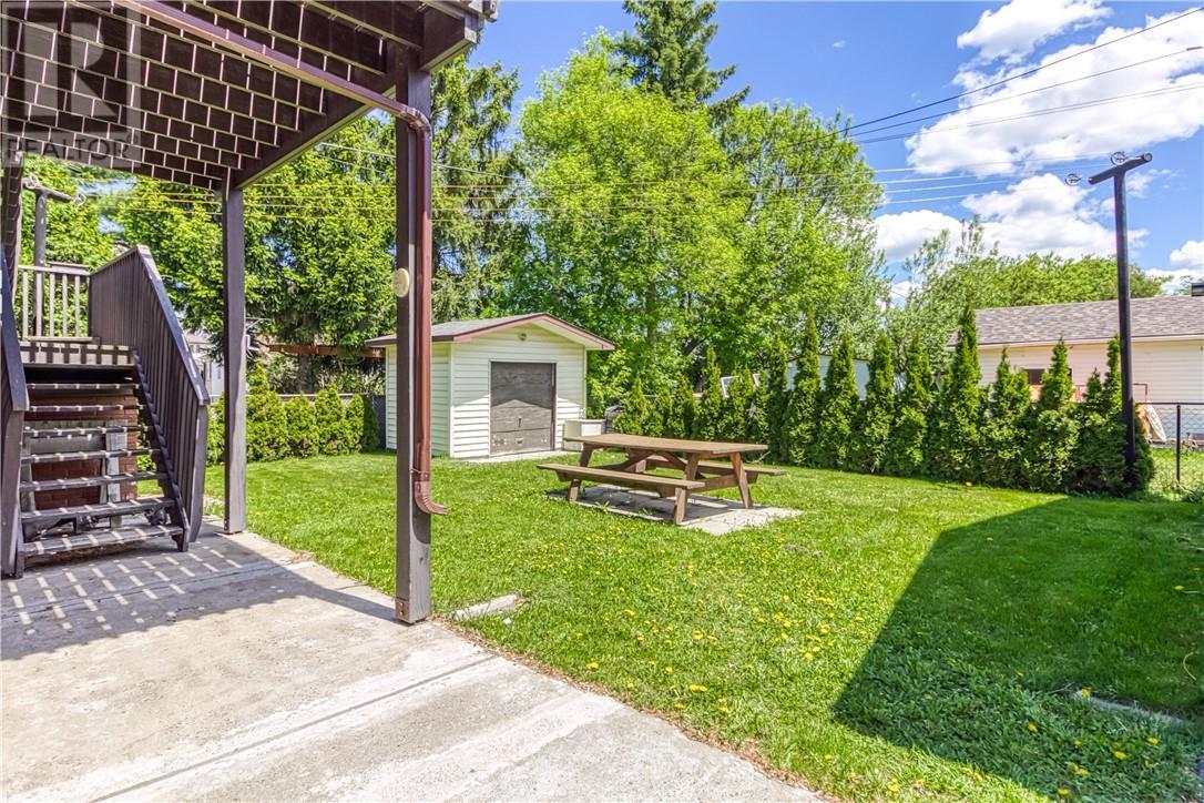 488 Clinton Avenue, Sudbury, ON