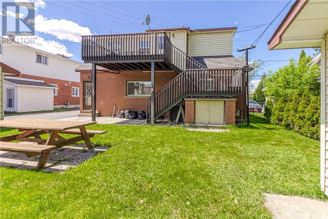 488 Clinton Avenue, Sudbury, ON