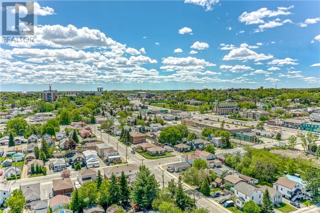 488 Clinton Avenue, Sudbury, ON