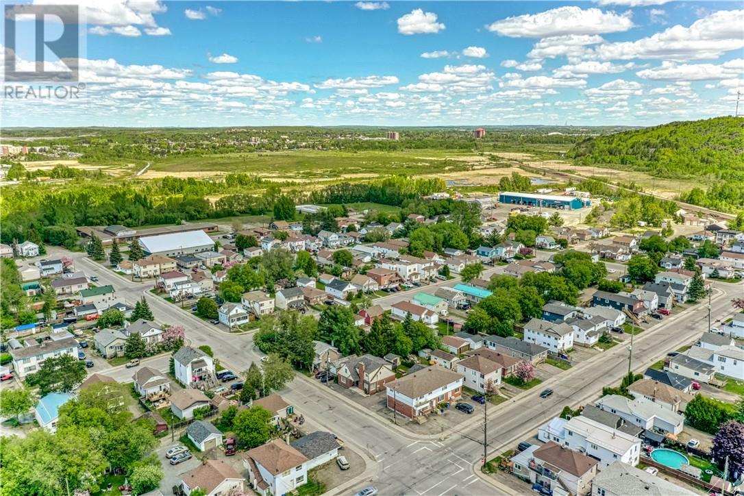 488 Clinton Avenue, Sudbury, ON