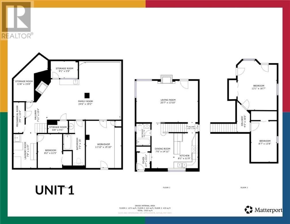 488 Clinton Avenue, Sudbury, ON