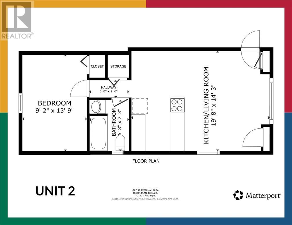 488 Clinton Avenue, Sudbury, ON