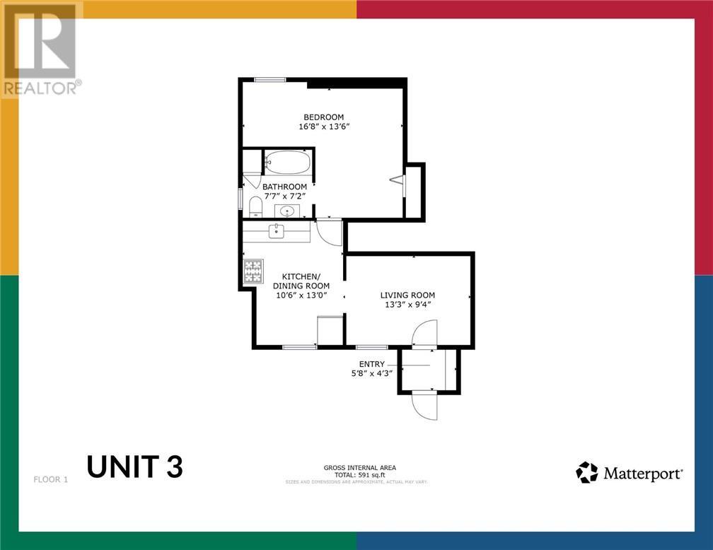 488 Clinton Avenue, Sudbury, ON