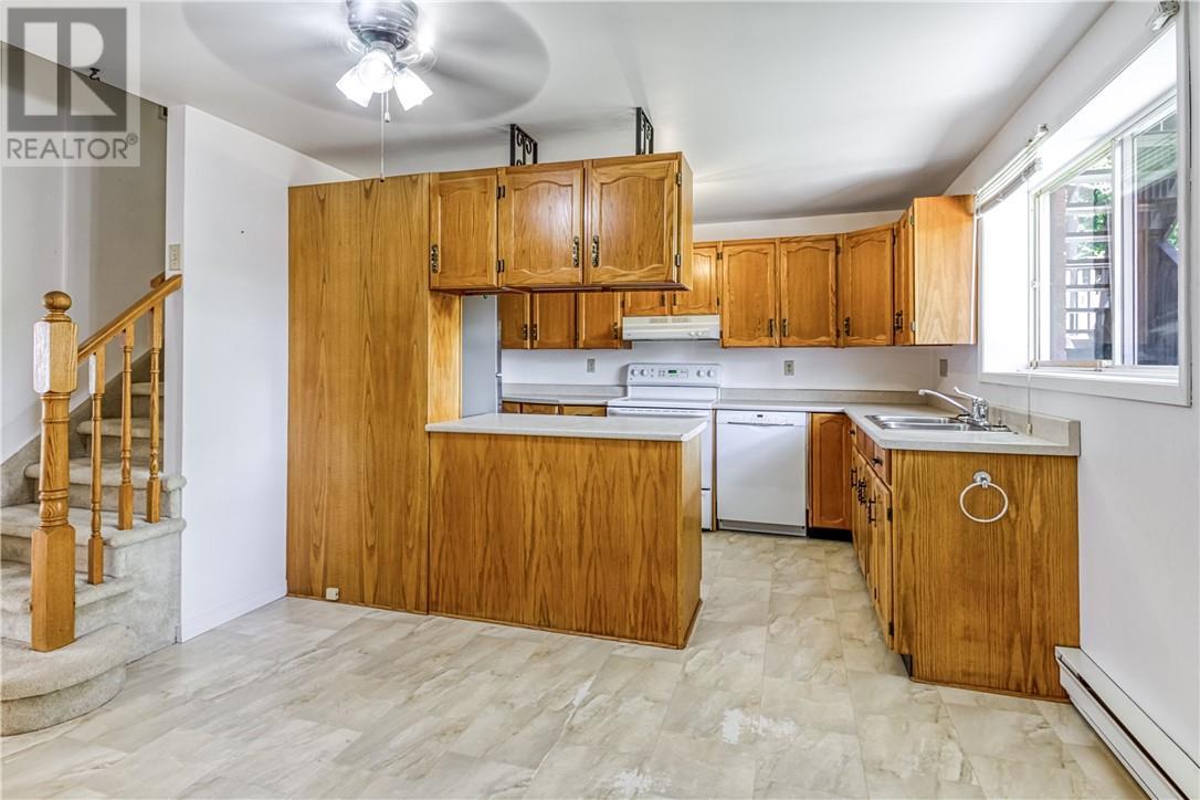 488 Clinton Avenue, Sudbury, ON