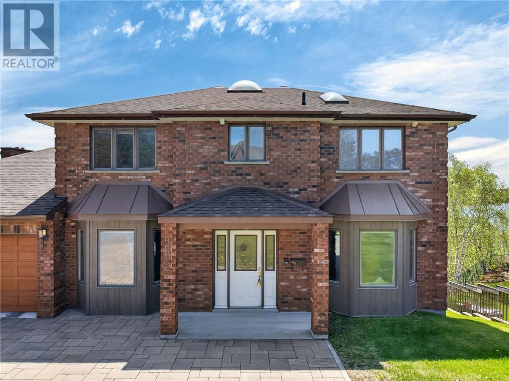 402 Maki Avenue, Sudbury, ON