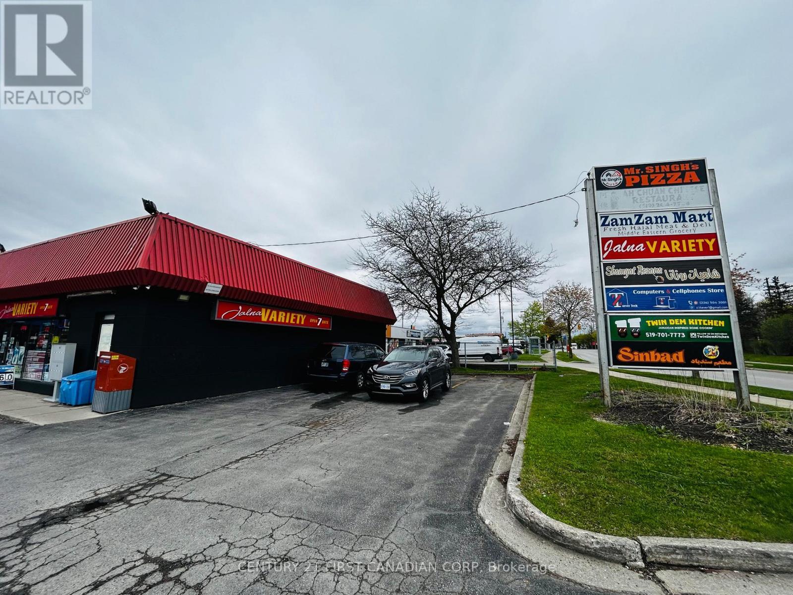 10 - 1286 Jalna Boulevard, London South (South X), ON