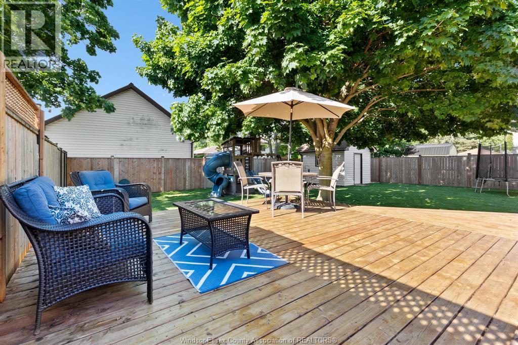 263 Pearson, Harrow, ON