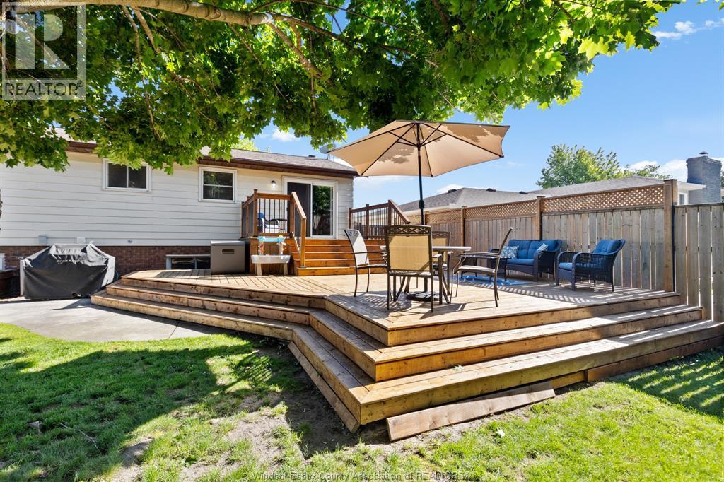 263 Pearson, Harrow, ON