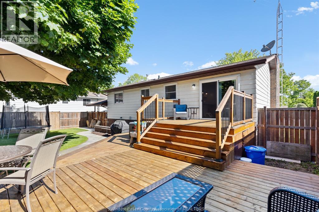 263 Pearson, Harrow, ON