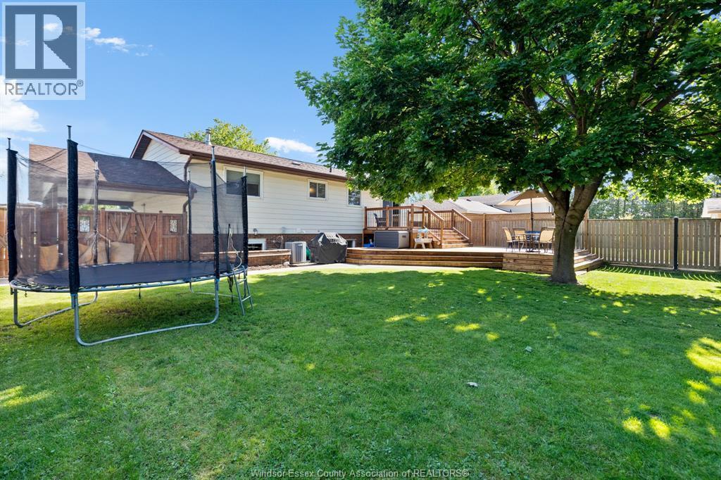 263 Pearson, Harrow, ON