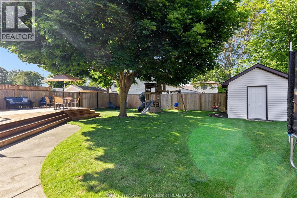 263 Pearson, Harrow, ON