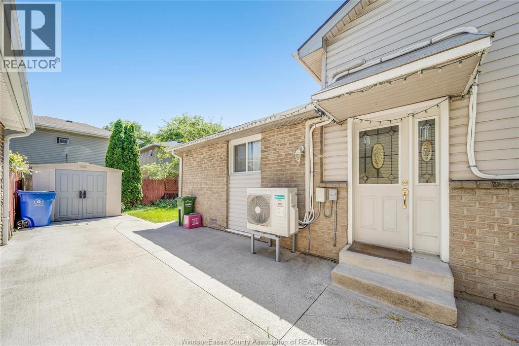 1229 Arncliffe, Windsor, ON