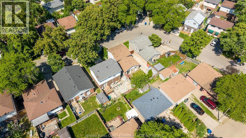 1229 Arncliffe, Windsor, ON
