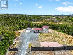 9 Frasers Road Holyrood, NL A0A 2R0