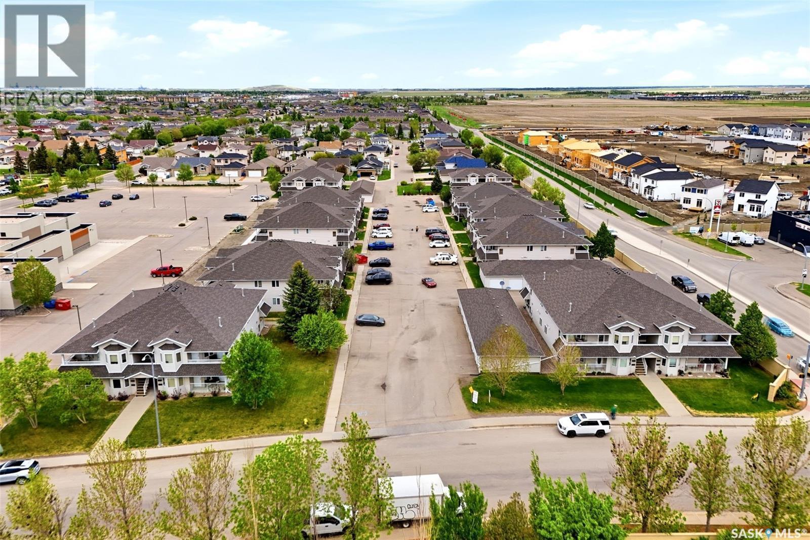 4042 Buckingham Drive, Regina, SK